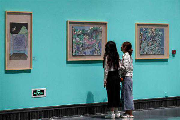 文交所已经成为过去，你还抱有幻想？