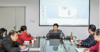 国粹景泰蓝的前世今生