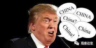 刚制裁完中兴，美国又对中国的轮毂下手了