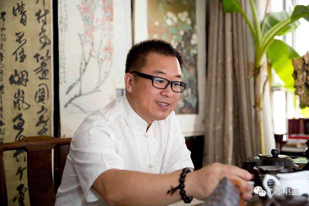 书法｜薛卫林 书《世说新语》作品清赏（一）