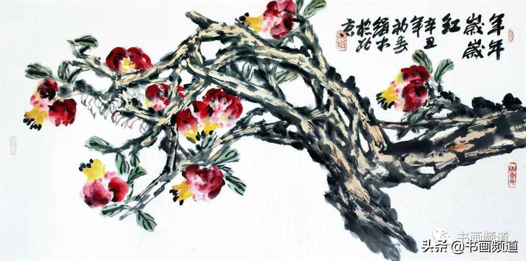 沪上美术馆3月观展指南来了