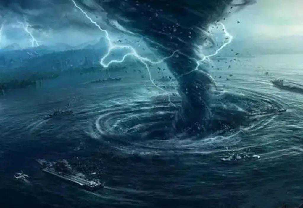 《鬼吹灯》系列的十五个古墓，哪个最凶险？（下）