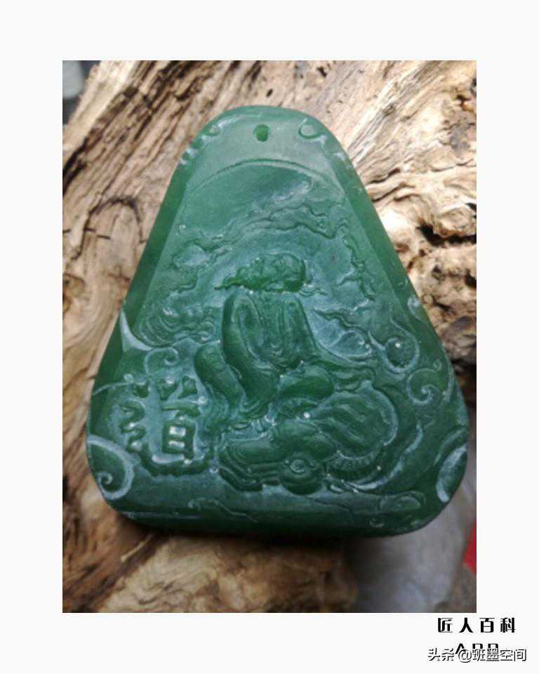 穆文权大师作品鉴赏