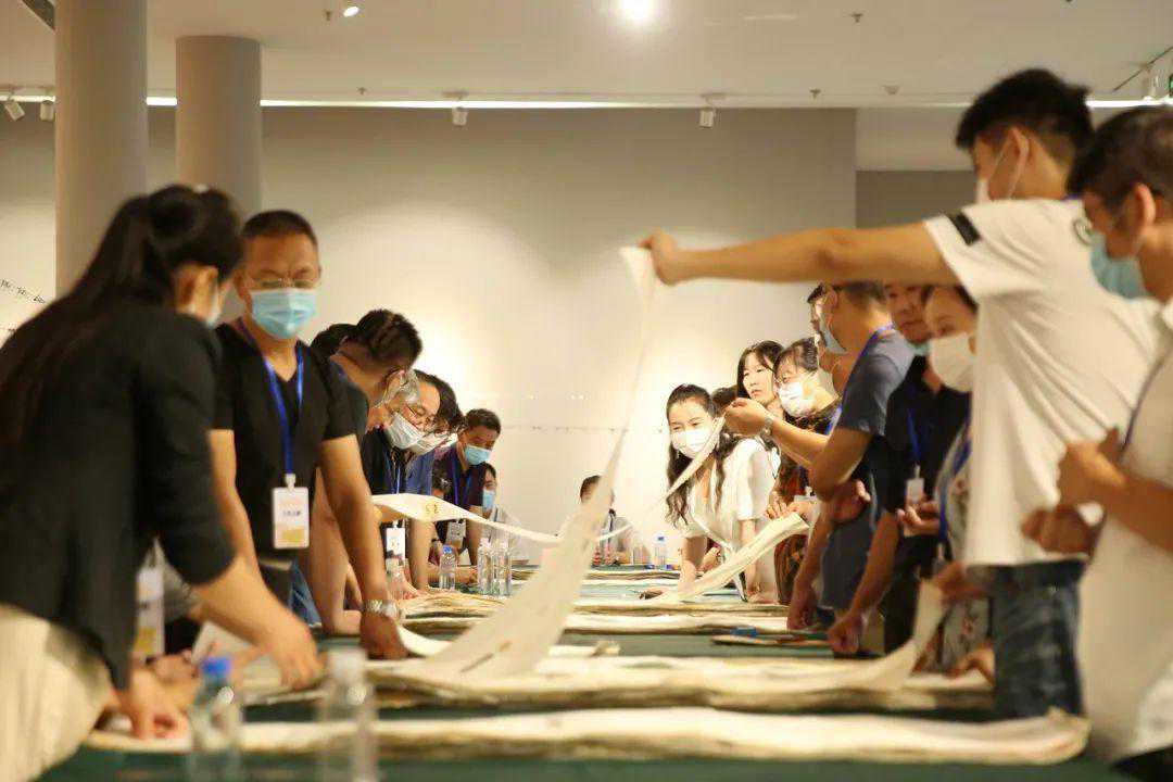 第三届“陈介祺奖”万印楼篆刻艺术大展入展名单公布