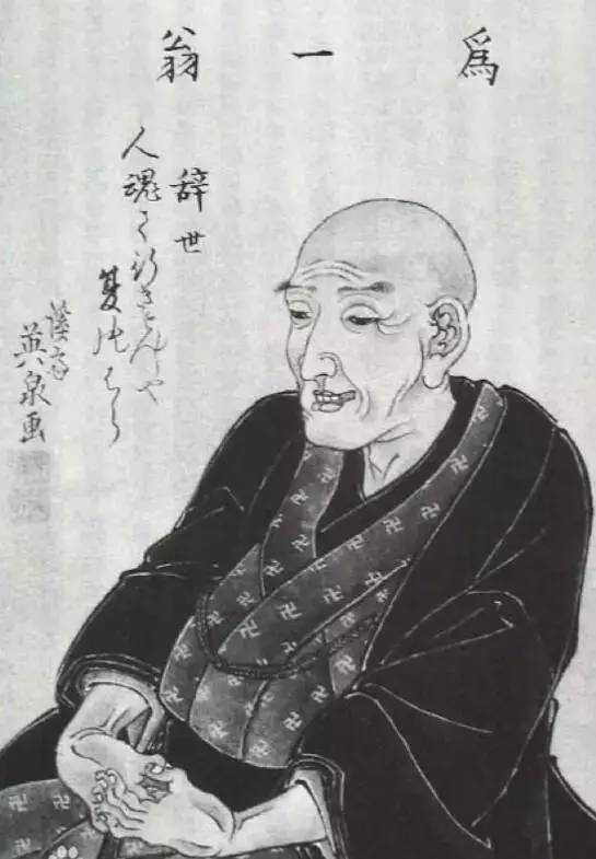 影响梵高一生的艺术家，浮世绘画家葛饰北斋