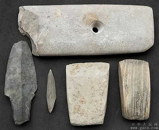 中国古代兵器的演变——百器争鸣