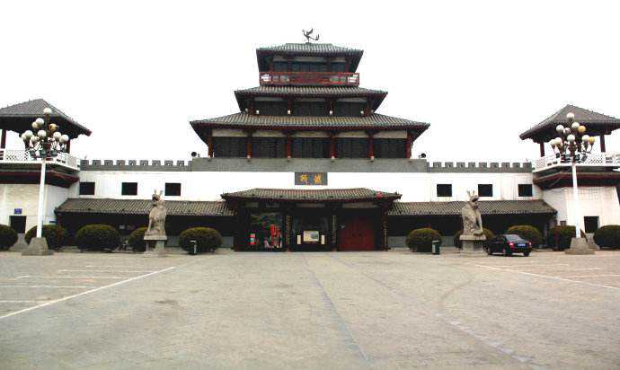 昆吾国在古代典籍中的记载有哪些？