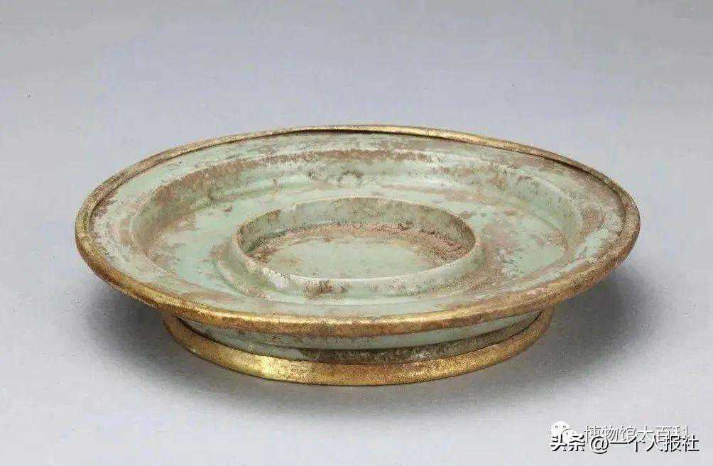 千年越窑，美誉天下