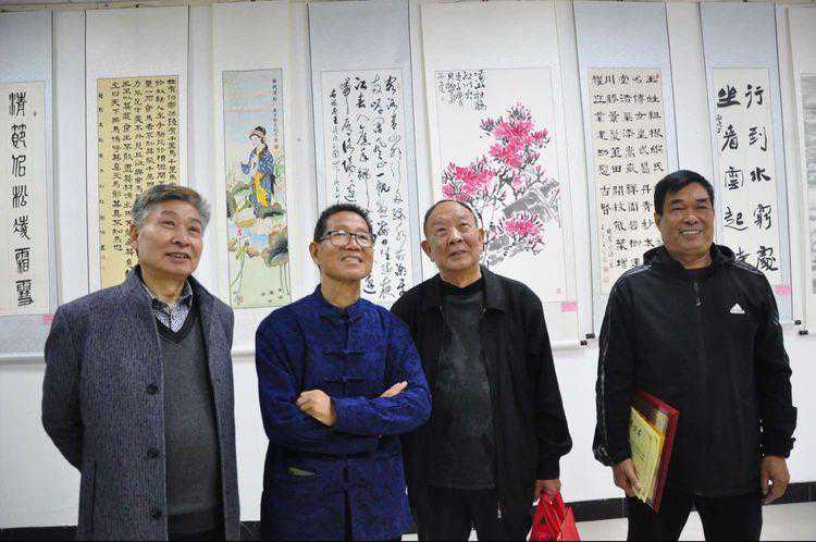 喜讯｜河南偃师：刘西欣成为中国书法家协会会员