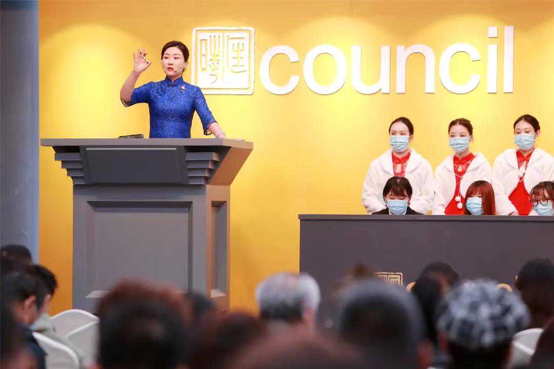 新手如何从拍卖场降为懂紫砂