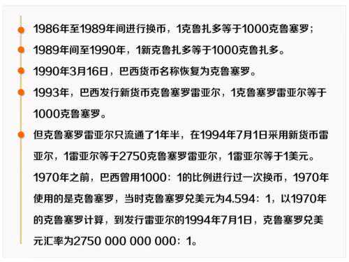 如松：“石油币” 变相的换币骗局