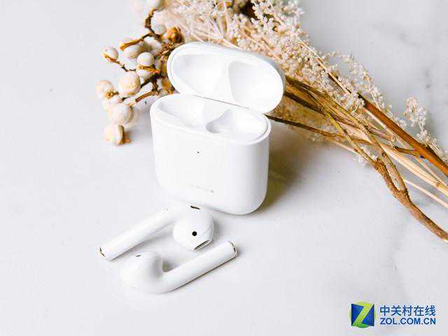 买新还是买旧？新老AirPods上手详细对比