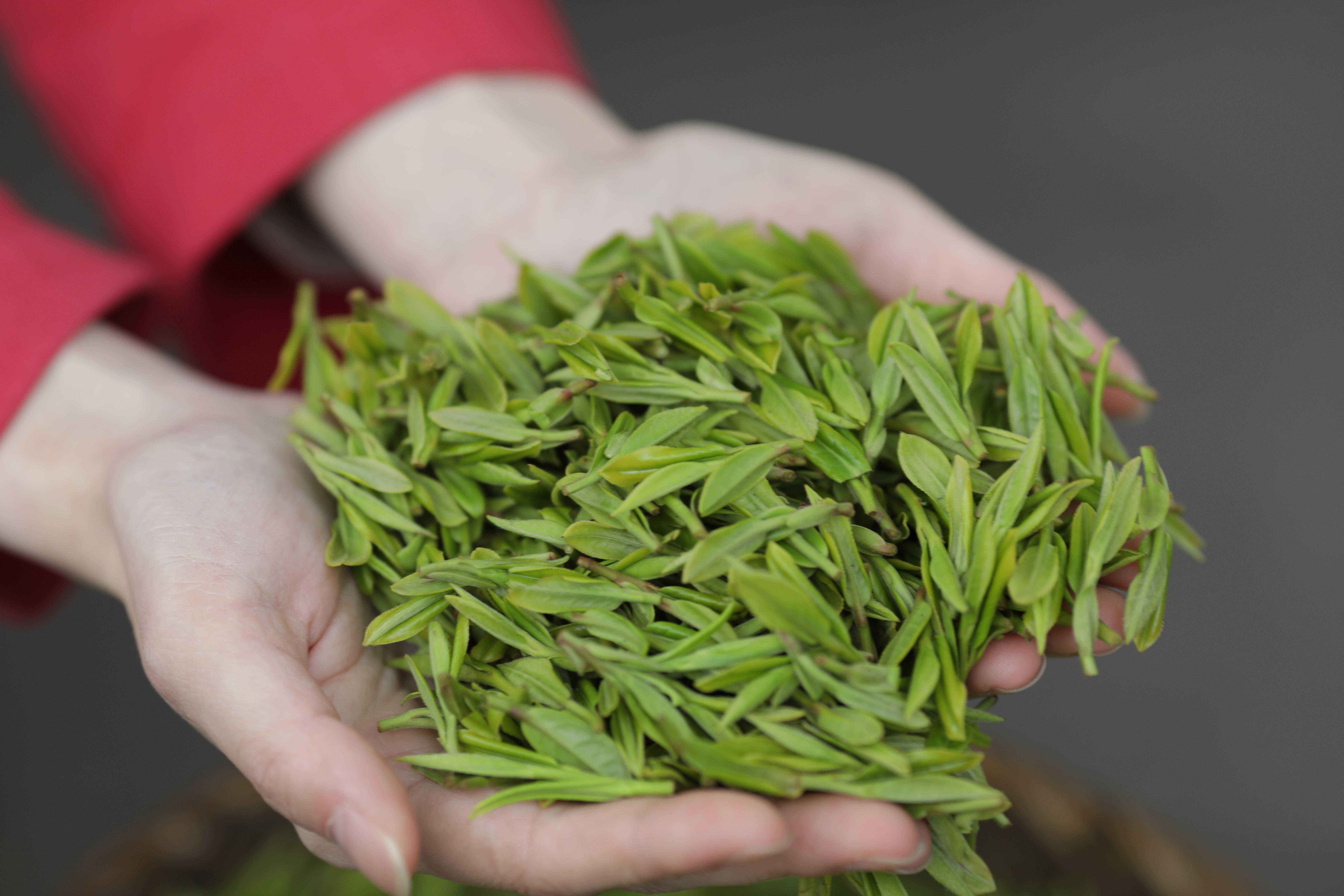 非遗大师亲制有何不同