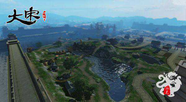 北宋独家“长城”，扭转宋辽战局，因荒废导致北宋亡国