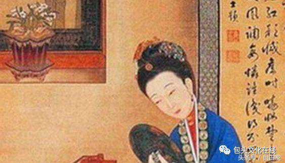 这些出土于包头的铜镜，有你未欣赏过的美……