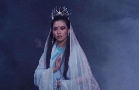 九天玄女为什么会人身鸟首？她跟女娲是什么关系