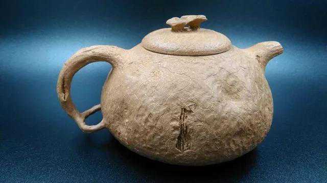 从时大彬制壶，看明代的紫砂壶艺术