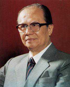 「转载」黄养辉早期绘画选