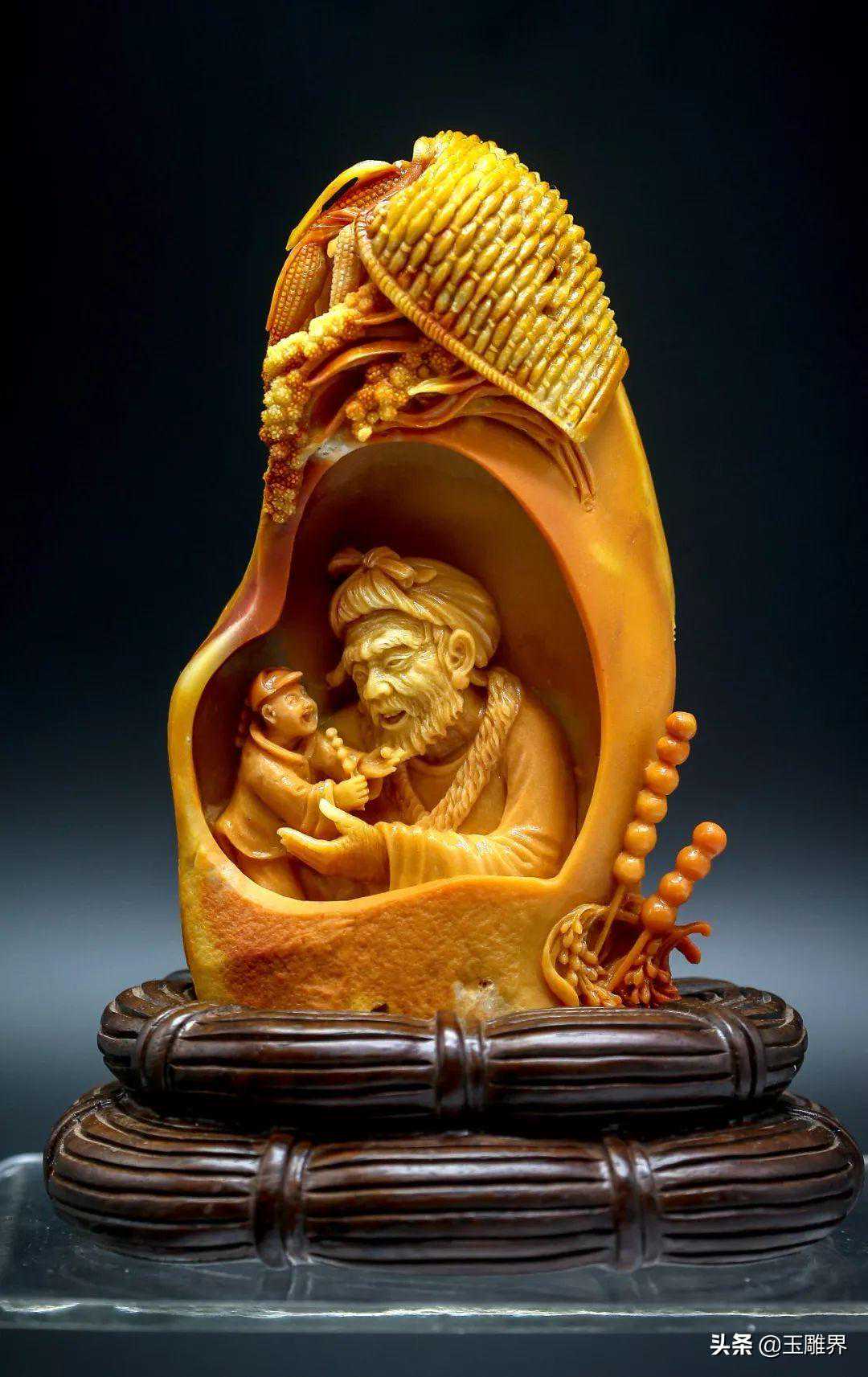 回顾 | 3届子冈杯精彩作品回眸，依旧震撼！