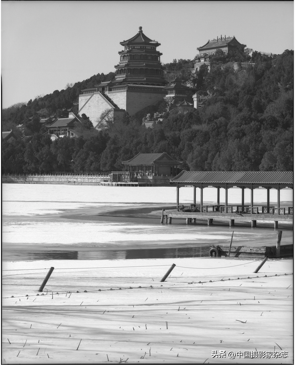 作品欣赏 | 展讯｜不止·大画幅摄影十人展