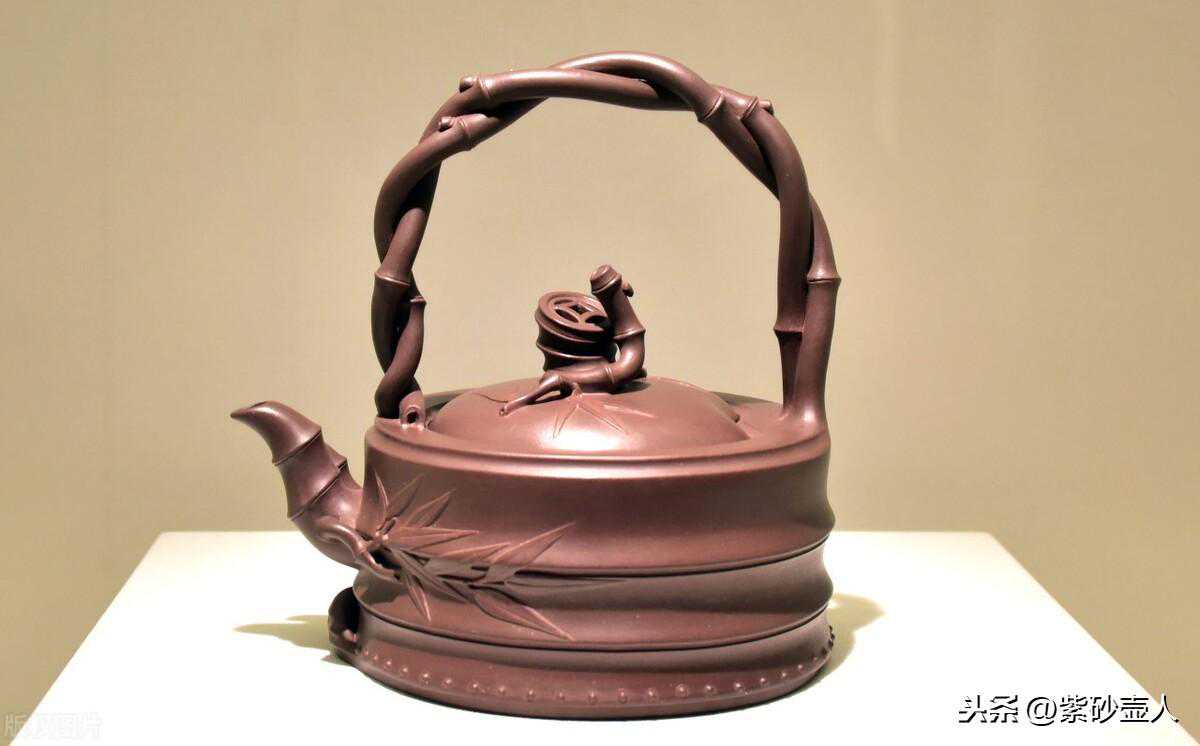 国工丁亦琴是怎么判断一把壶的好坏的呢？