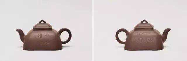 紫砂壶中的觚棱壶，你知道它是怎么来的吗？