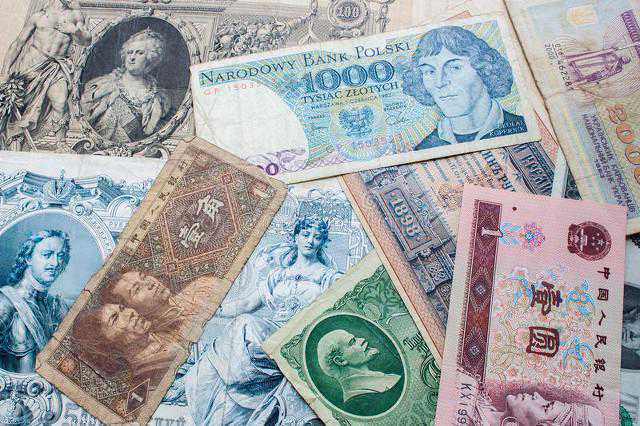 四版币961收藏正当时，未来升值空间不可估量