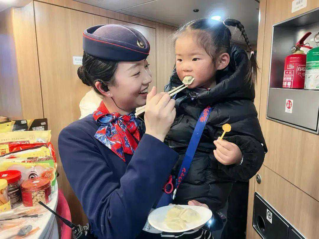 持高铁票5折优惠！孩子们快来！