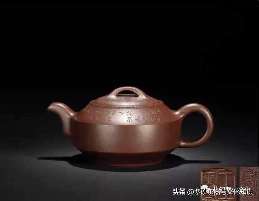 谦谦君子，卑以自牧，汉君壶——王寅春