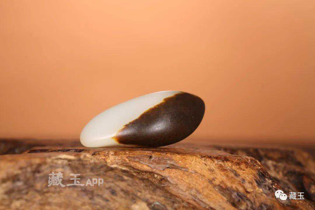 八种收藏价值最高的籽料，马未都最喜欢的是第八种