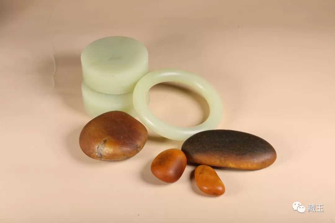 黄玉之争：那些黄色和田玉到底是什么？