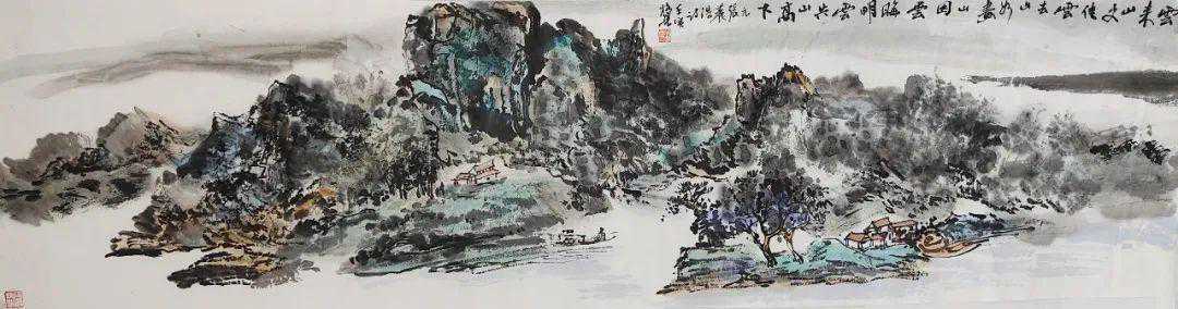 和田青玉海冬青啄雁挂件