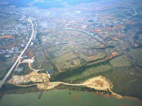 庐陵新貌：泰和县城之变迁（老街）