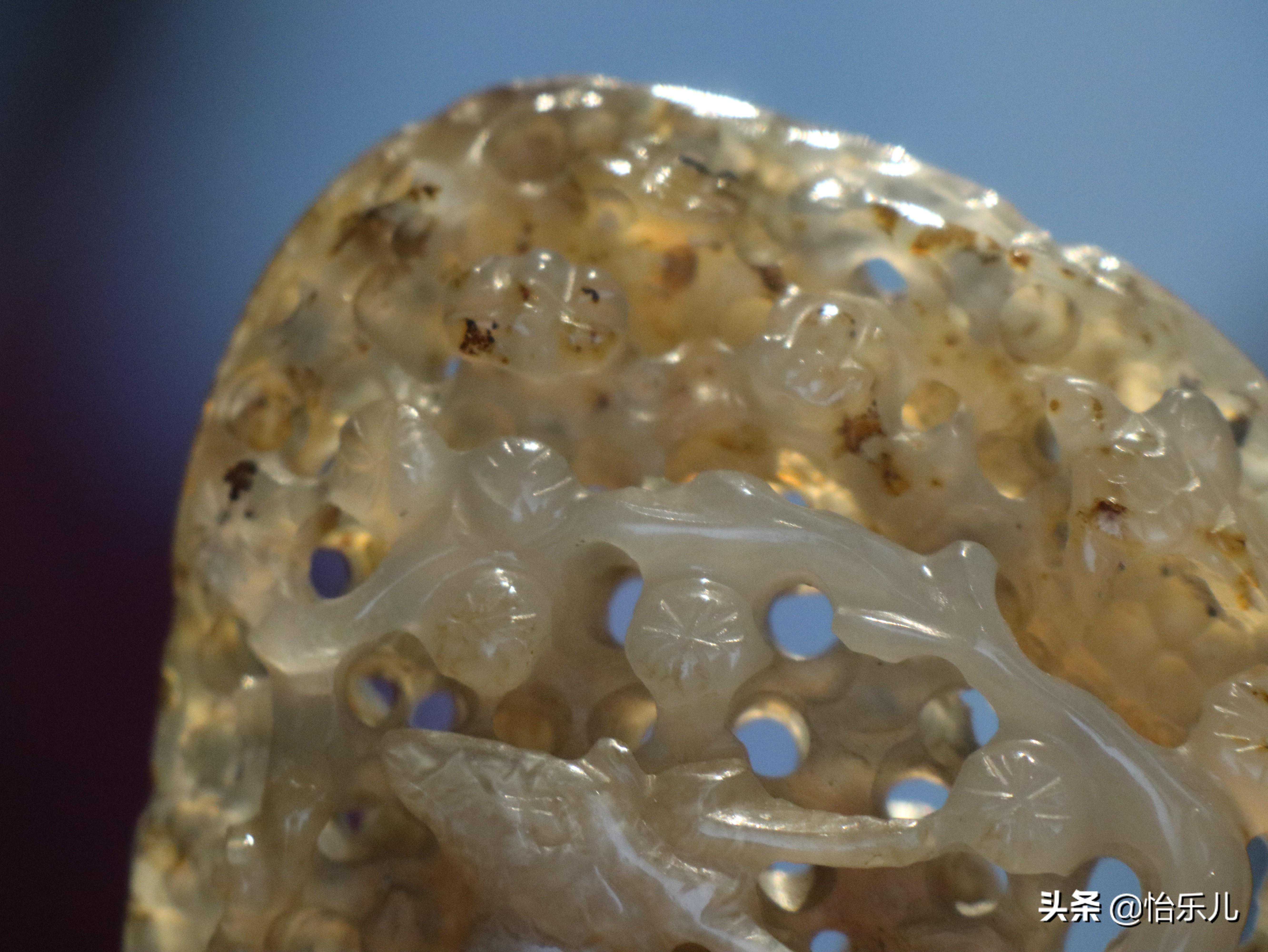 明朝首辅，家里还是巨富，随葬品只有161件有点寒酸