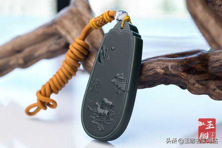 和田玉青玉价格高不高？和田青玉好吗？