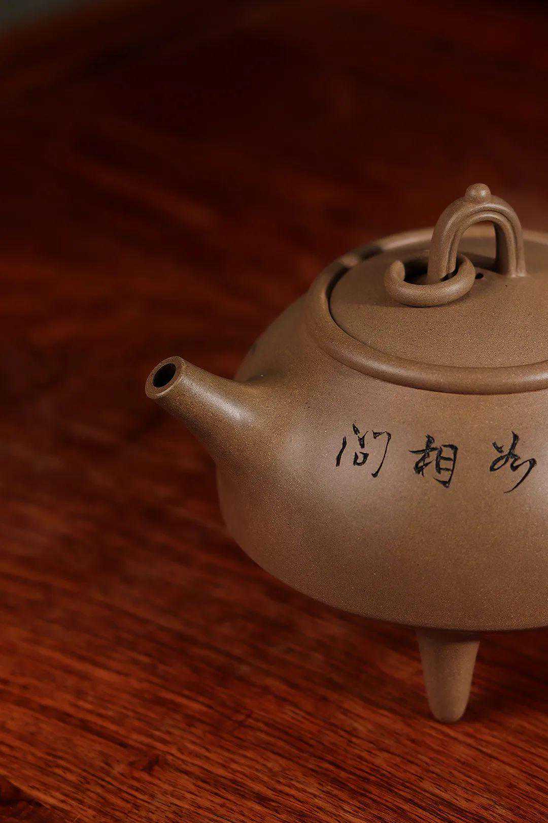 紫砂名家丨周桂珍·实力派国大师