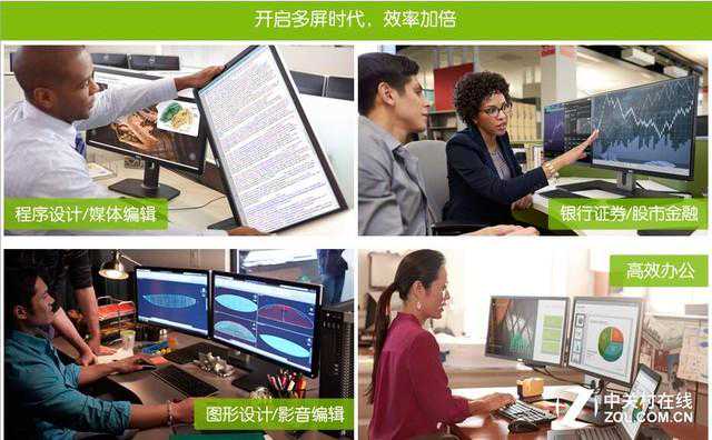 双联屏解决方案：满足你的特别需求