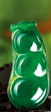 鉴别翡翠真假的三个要诀，看懂这几点就能看懂大部分翡翠