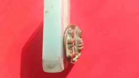 中国历史上第一个御书钱、年号钱——宋朝的“淳化元宝背双佛”