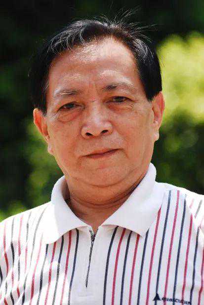 书画家江荣宇作品赏析