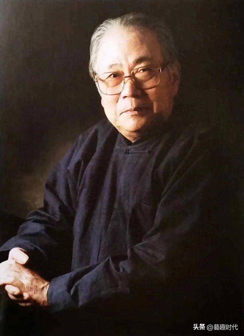 姜维群悼华非先生：他把一生活成了经典