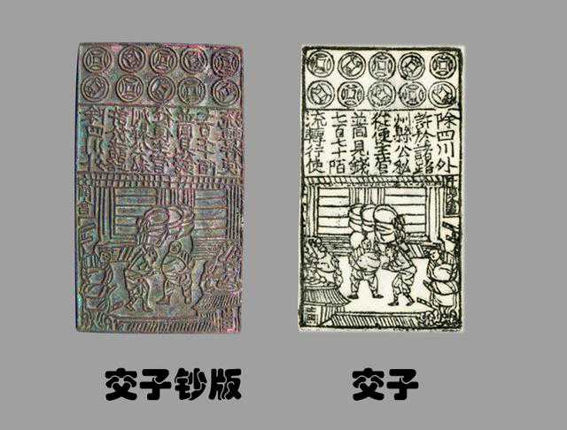 古代货币发展第四讲：宋朝纸币只为搜刮民财？
