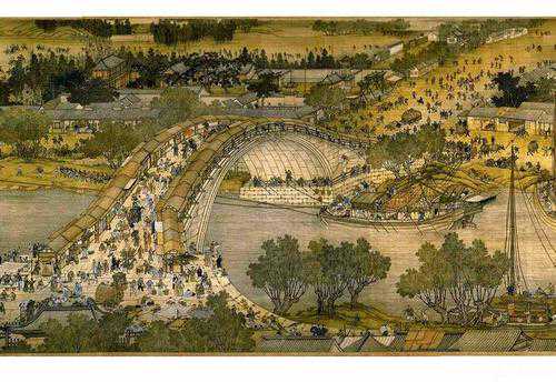 宋朝人物谱：范仲淹之子范纯粹二三事