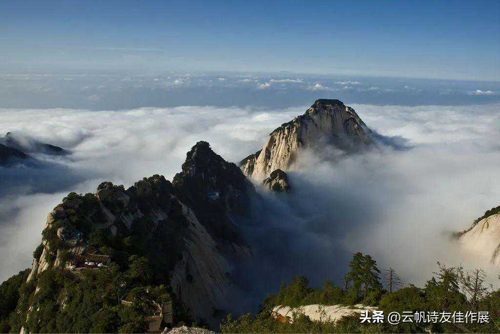 【当代优秀原创诗词】 徐仲南 诗词选