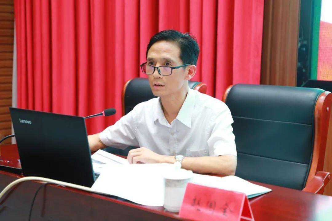 泰州市第三高级中学开展2023年教师暑期校本培训