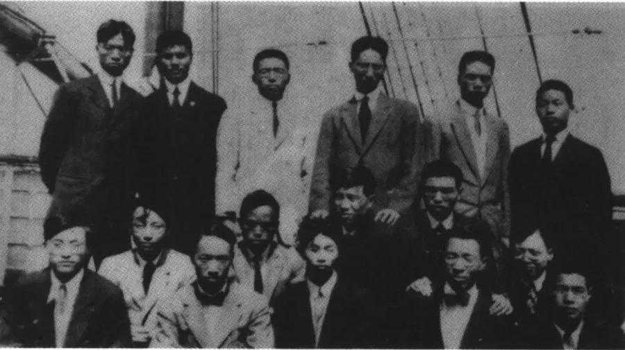 中国平民教育的拓荒者｜陶行知诞辰130周年