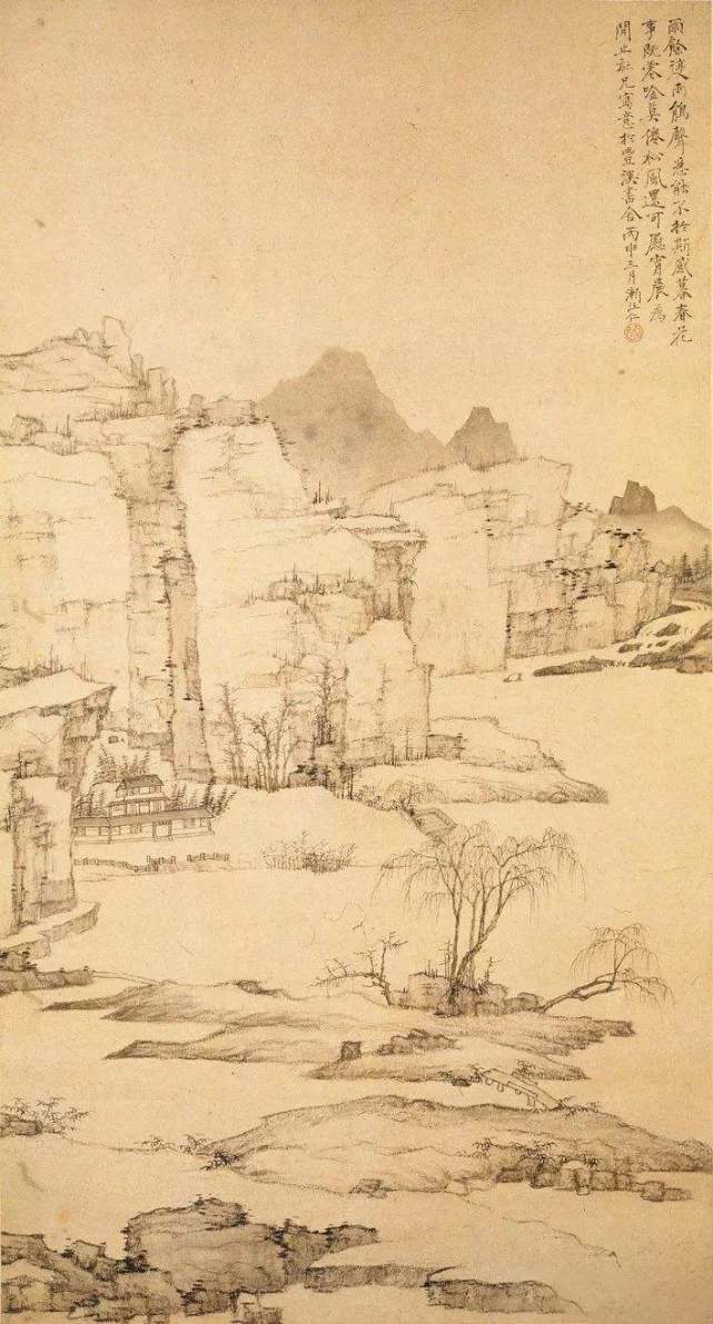 抖空竹为何要看“柳色”