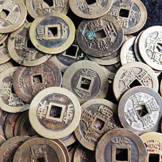 古钱币收藏的技巧有哪些