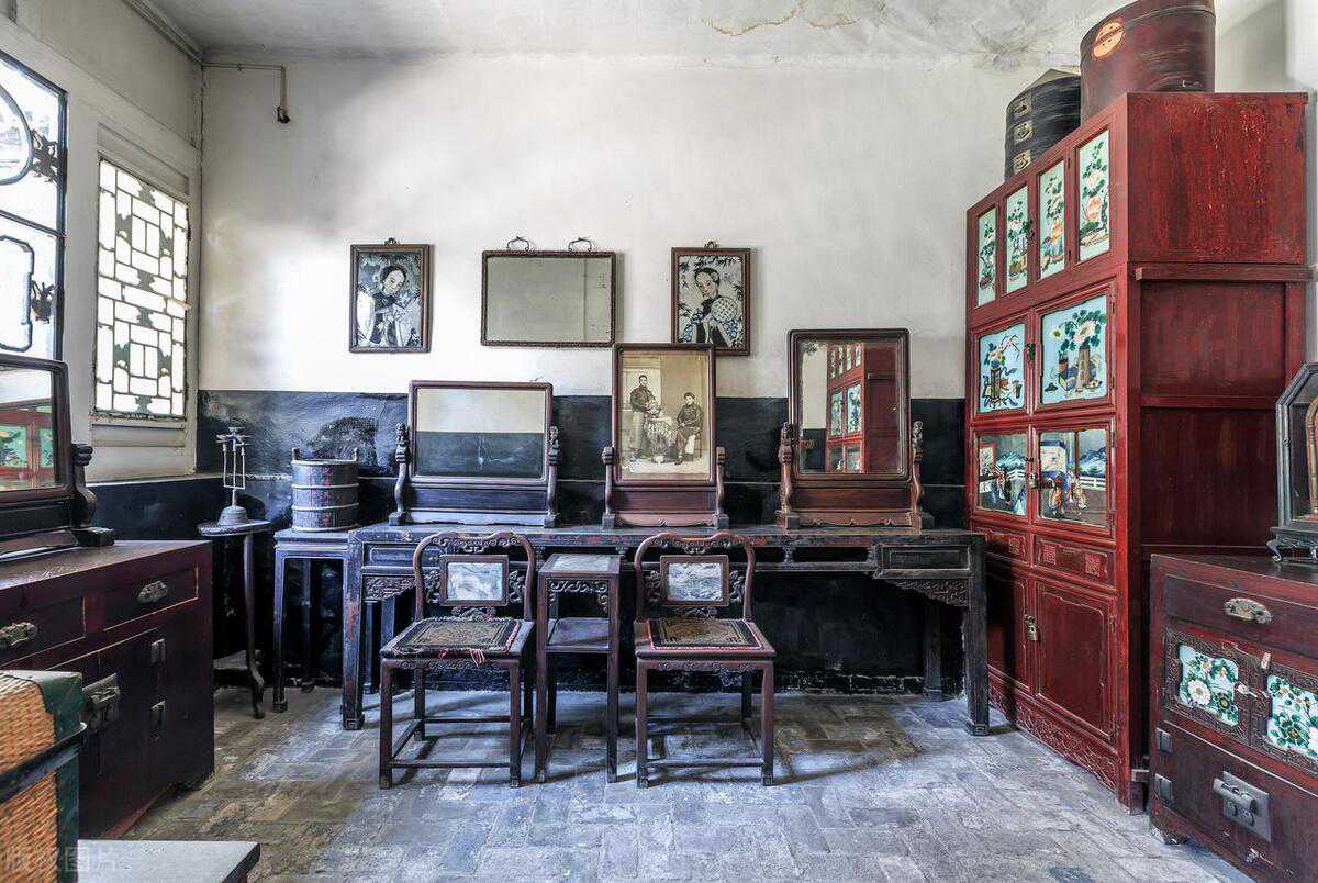 哪些老物件有收藏价值呢