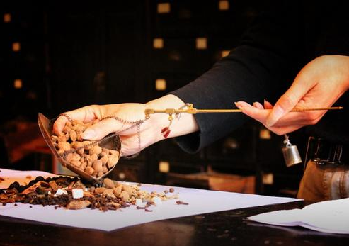 中医临床常用药对总结（收藏）